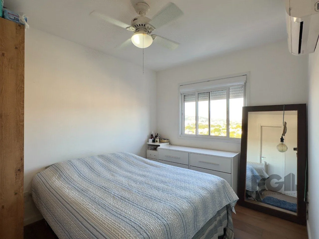 Imagem APARTAMENTO 2 DORMITÓRIOS COM SUÍTE E VAGA DE GARAGEM PRÓXIMO À PUCRS