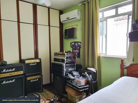Imagem APARTAMENTO RESIDENCIAL em RIO DE JANEIRO - RJ, RECREIO DOS BANDEIRANTES