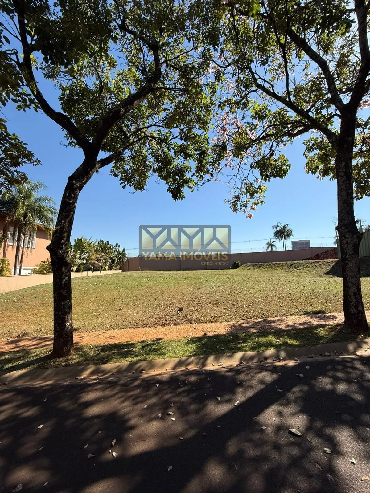 Imagem Terreno à Venda Condomínio Villa Victória, Jardim Olhos D´ Água, Ribeirão Preto-SP