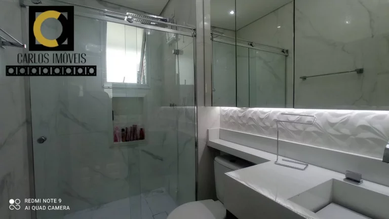 Imagem Apartamento frente a praia a venda na Pompéia em Santos