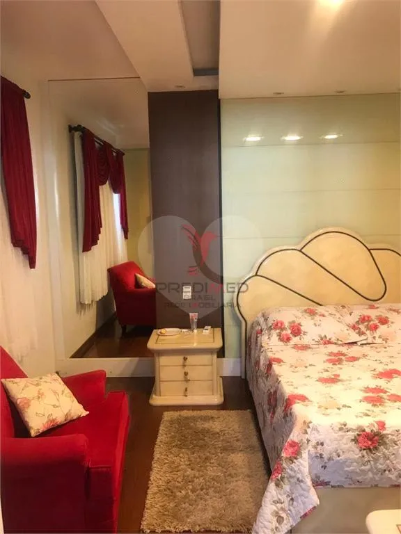 Imagem Apartamento de 292m² no bairro Centro, em Bauru