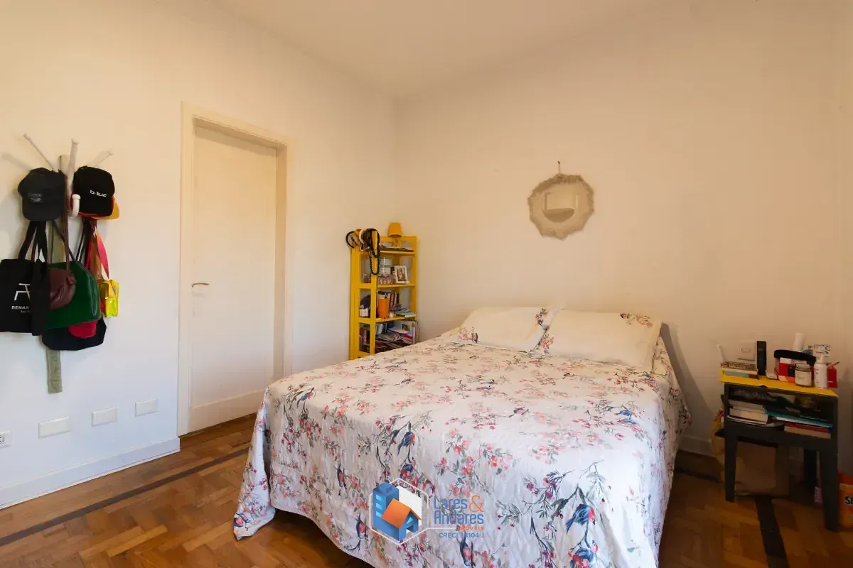 Imagem Casa para venda em Sumaré com 4 quartos, sendo 2 suítes, 253m²