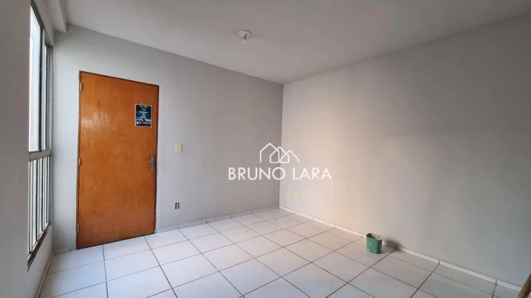 Imagem Apartamento disponível para locação no Condomínio Terras de Minas – Igarapé/MG.
