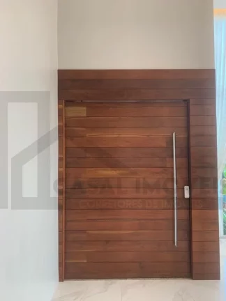 Imagem CASAL IMÓVEIS VENDE CASA 4 SUÍTES + 3 VGS PISCINA PRIVATIVA RESERVA JARDINS COIMBRA