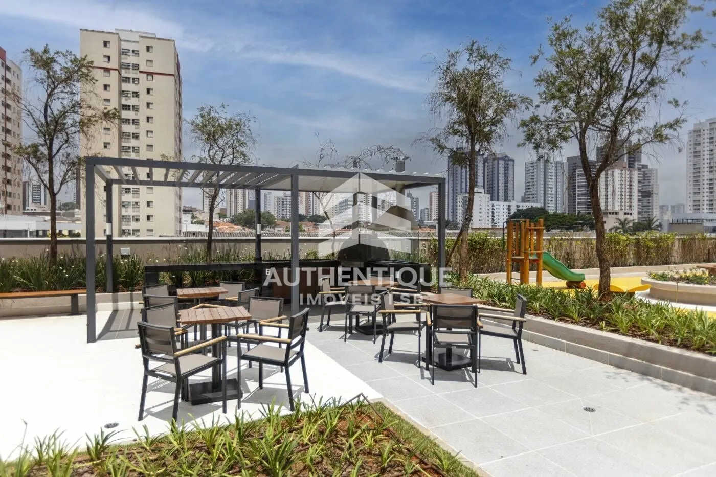 Imagem Sky Park Tuiuti Tatuapé - Apartamento à venda em São Paulo/SP