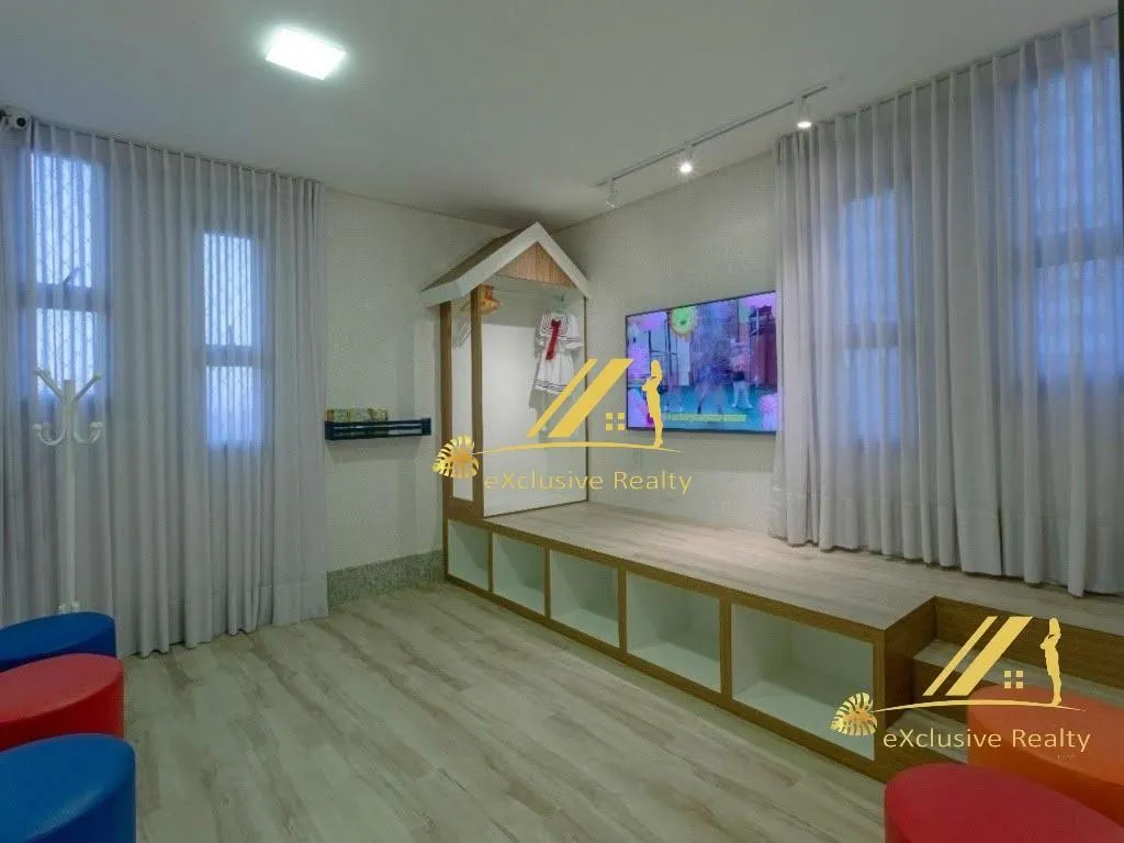 Imagem Apartamento RESIDENCIAL em Salvador - Bahia, Horto Florestal