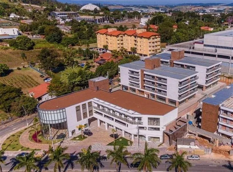 Imagem SALA COMERCIAL NO PORTAL DE VINHEDO - PINHEIRINHO