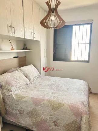 Imagem Apartamento com 3 dormitórios à venda, 70 m por R$ 580.000,00 - Vila Matilde - São Paulo/SP