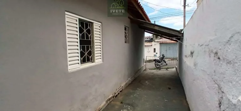Imagem Casa à Venda no Bairro Vila Nova – Socorro/SP