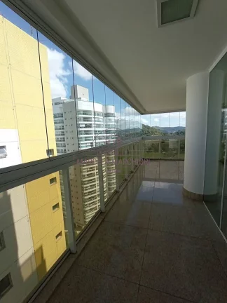Imagem Apartamento 4 quartos com vista para o mar e 3a ponte em Praia da Costa