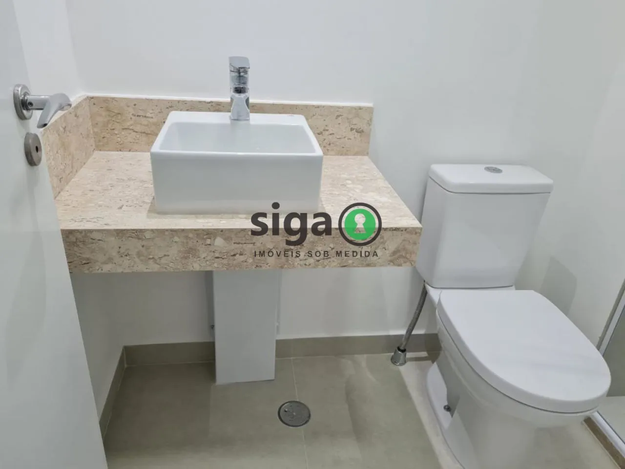 Imagem MORUMBI 67M², 2 DORMS , 2 VAGAS + DEPÓSITO!