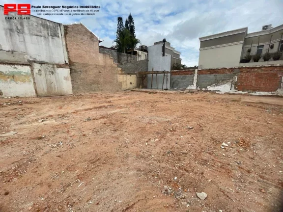 Imagem Terreno 468m² - Granja Julieta