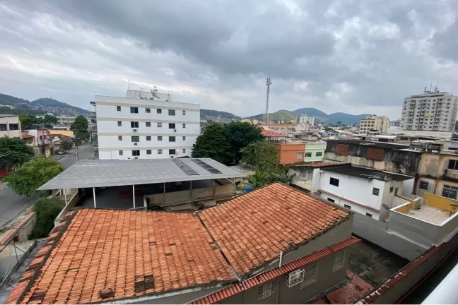 Imagem Apartamento Ideal na Praça Seca