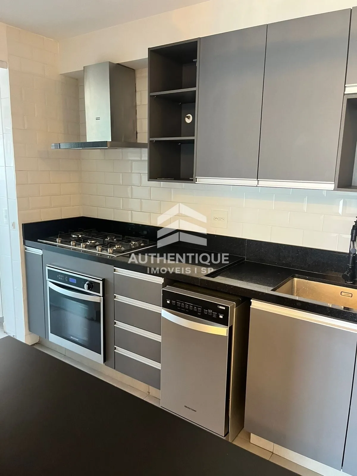 Imagem VARANDA POMPEIA - Apartamento em Pompéia, São Paulo/SP