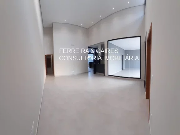 Imagem CASA RESIDENCIAL em INDAIATUBA - SP, JARDIM RESIDENCIAL VIENA