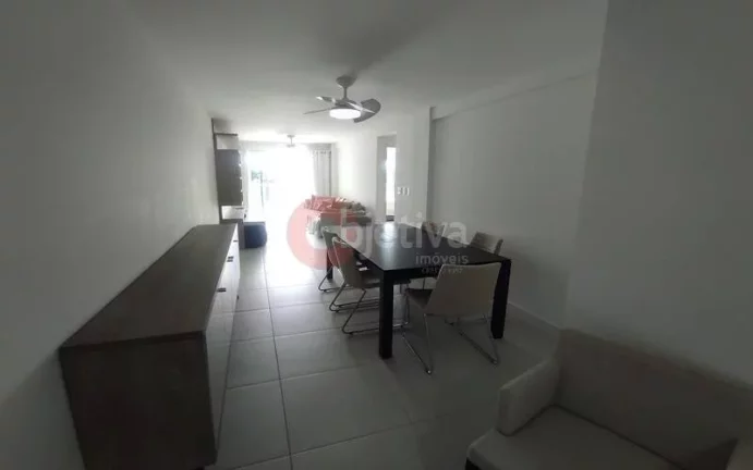 Imagem Apartamento a venda Sol da manha de 3 quartos - Passagem - Cabo Frio
