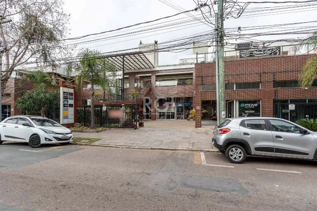 Imagem Loja para Venda - 98m², 0 dormitórios, Tristeza