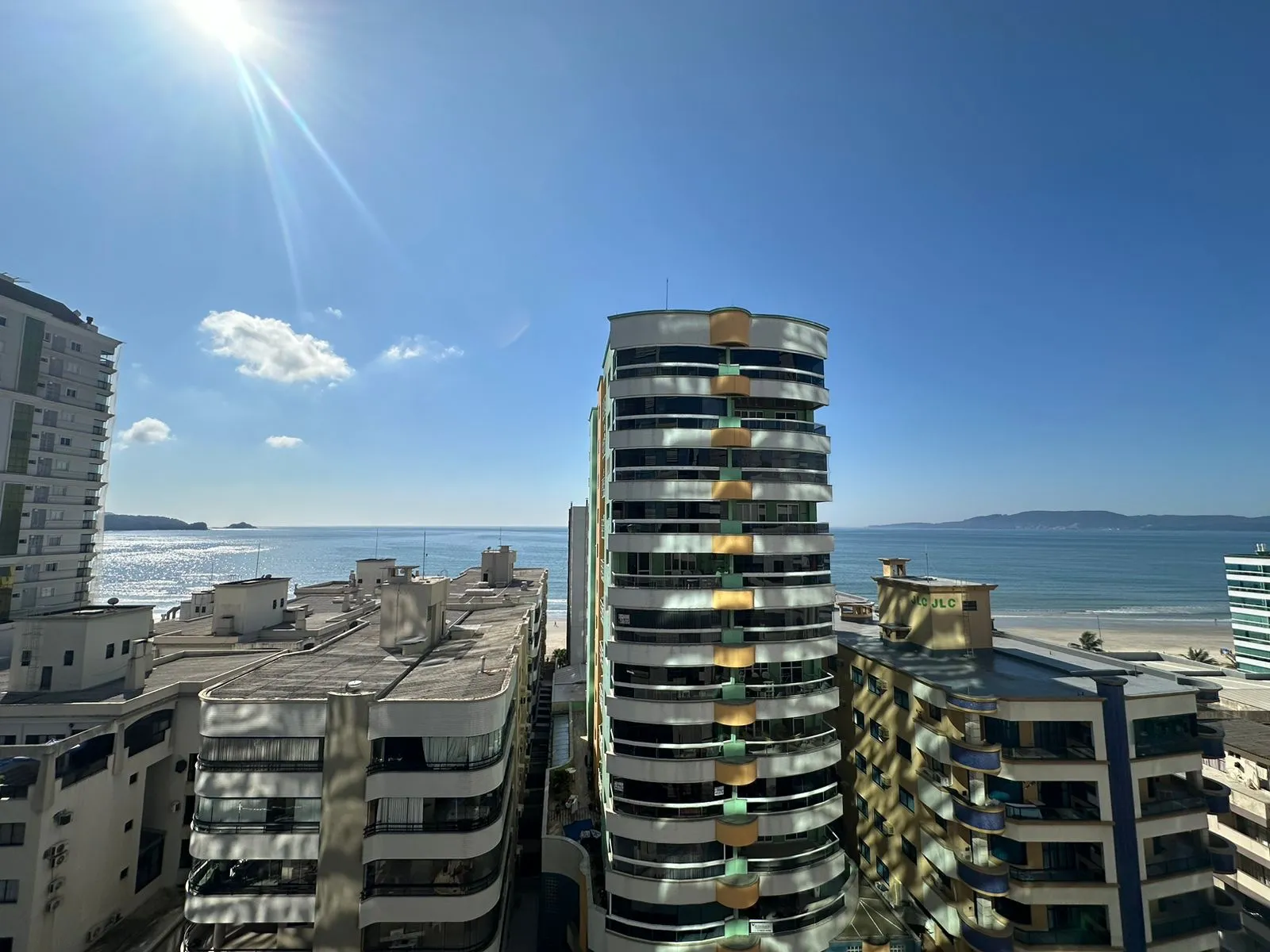Imagem Apartamento com vista para o mar à venda com 187m2 por R$ 4.900.000,00
