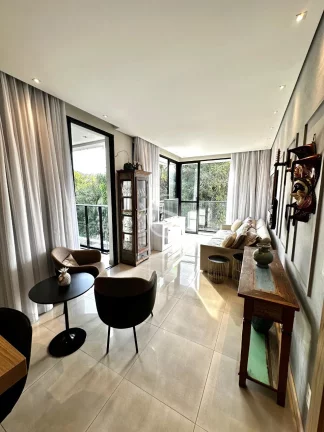 Imagem Um Apartamento Encantador!