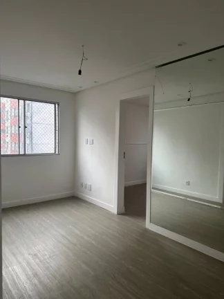 Imagem Apartamento para Venda no Santana Tower - Fraga Maia 3 quartos