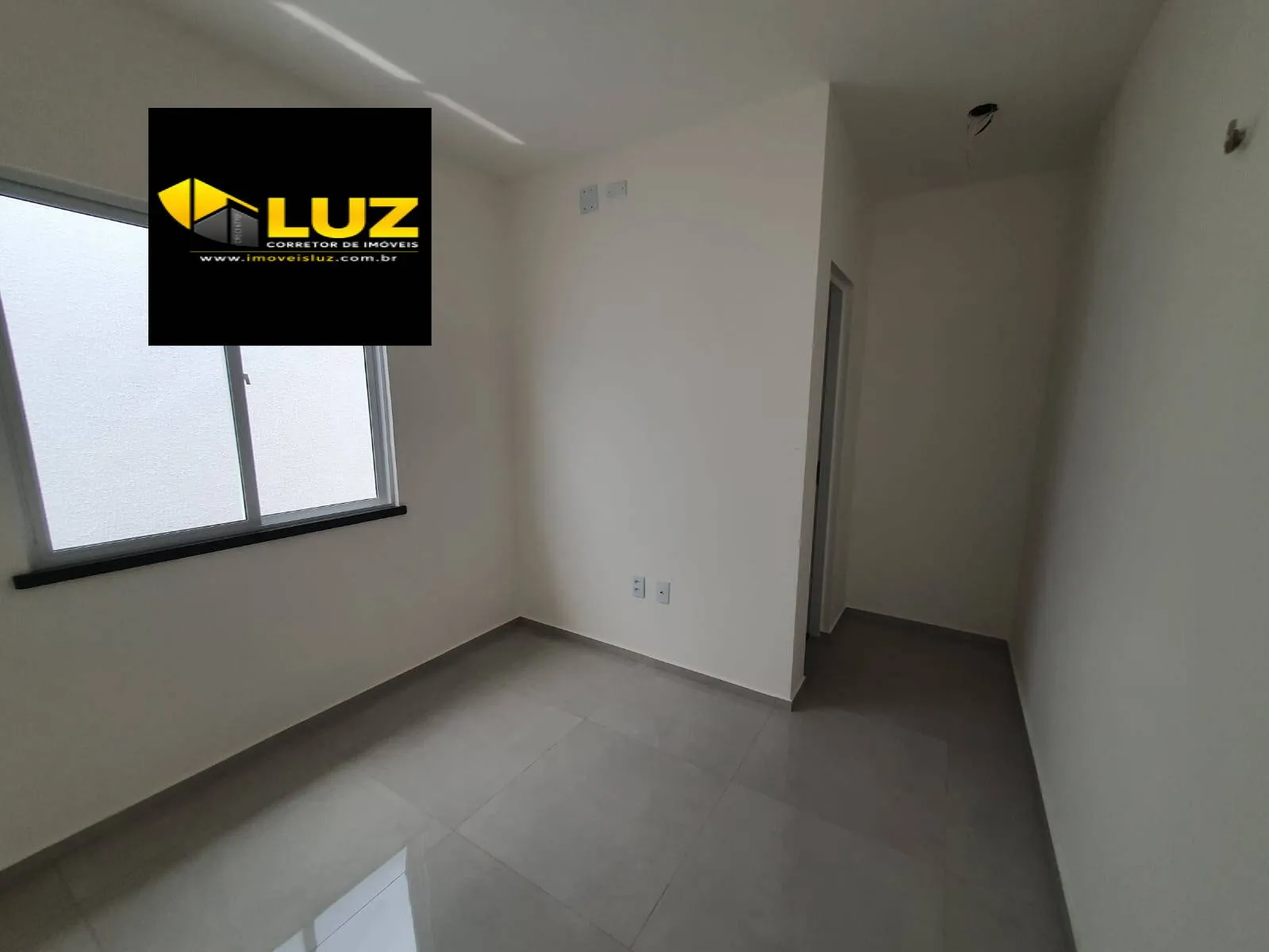 Imagem Casas novas por trás da Casas Freitas pertinho Wasshington Soares!