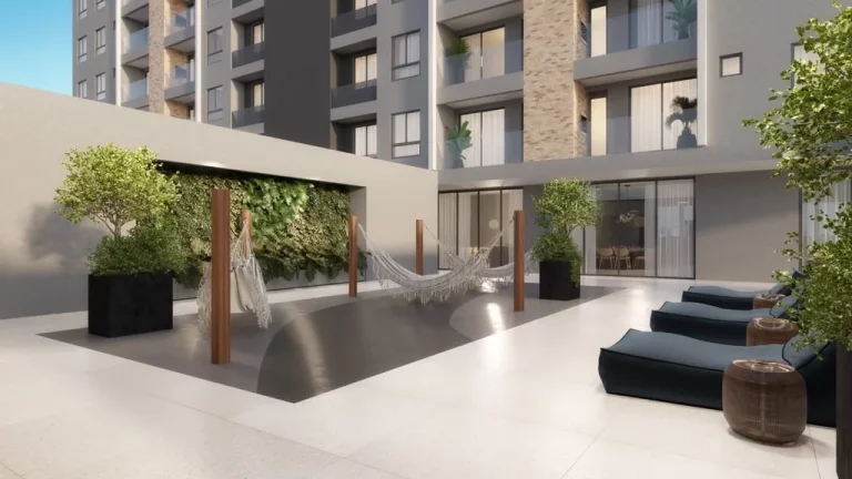 Imagem Lago Di San Pellegrino - Apartamento à venda no bairro Cordeiros - Itajaí/SC