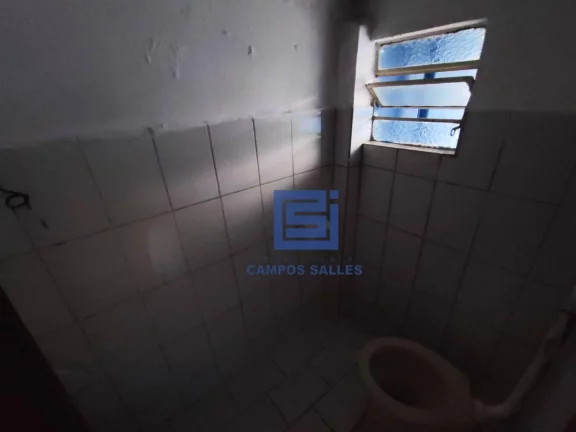 Imagem Casa com 1 dormitório para alugar por R$ 700,00/mês - Centro - Socorro/SP