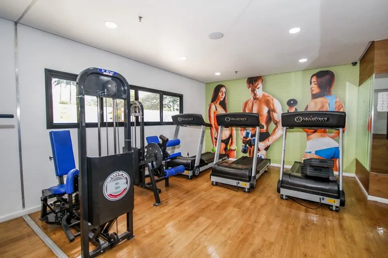 Imagem Apartamento a Venda no bairro Barra da Tijuca - Rio de Janeiro, RJ