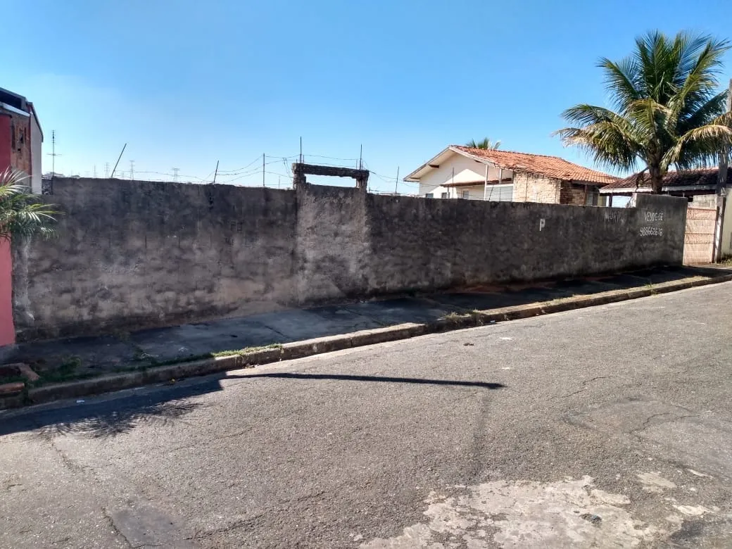 Foto do imóvel Terreno à venda 250M², São Gonçalo, Taubaté - SP