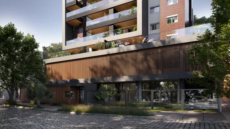 Foto do imóvel Apartamento 3 quartos sendo 1 suíte para venda em Caxias do Sul
