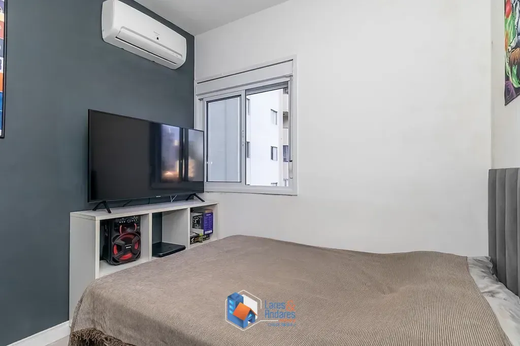 Imagem Apartamento à venda 1 Quarto 1 Vaga 35M² Saúde São Paulo - SP