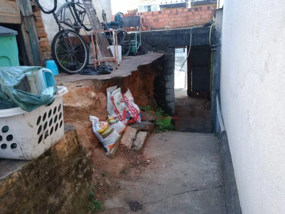Imagem Terreno à venda, 264 m por R$ 650.000,00 - Vila R?(C) - São Paulo/SP