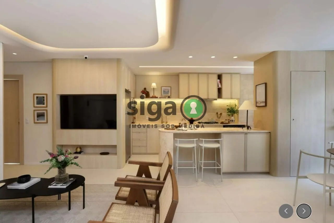 Imagem Apartamento para venda na Vila Romana 03 suítes, São Paulo - SP