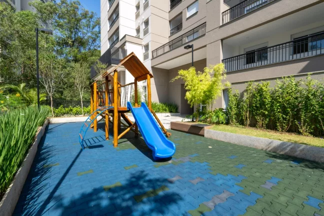 Imagem Apartamento à venda em São Paulo, Vila Andrade, com 2 quartos, 65m2