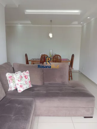Imagem Apartamento em Jardim Santa Emília, São Paulo/SP