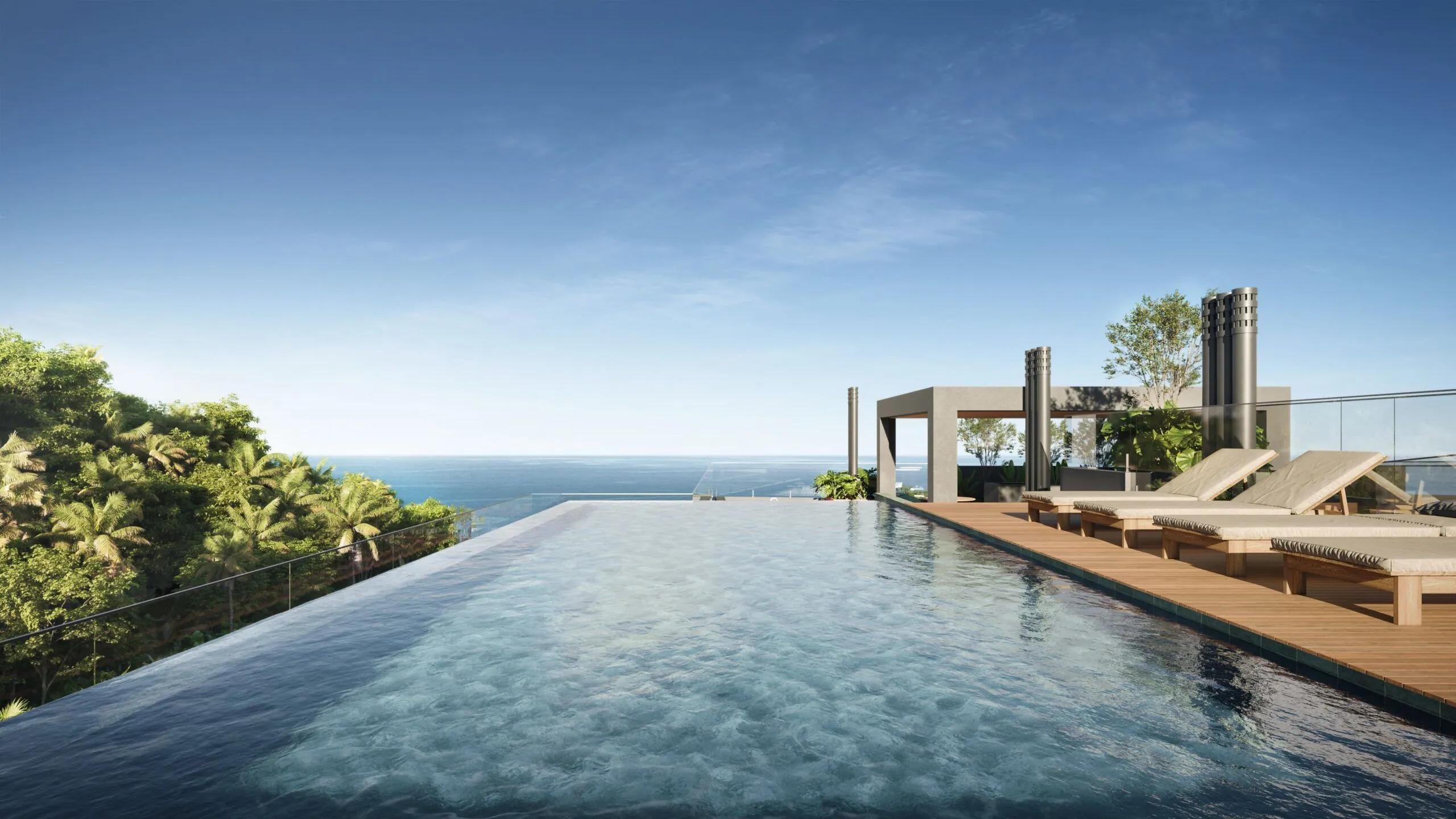 Imagem Apartamento Garden à venda em Torres, Praia da Cal, com 2 quartos, 129m2