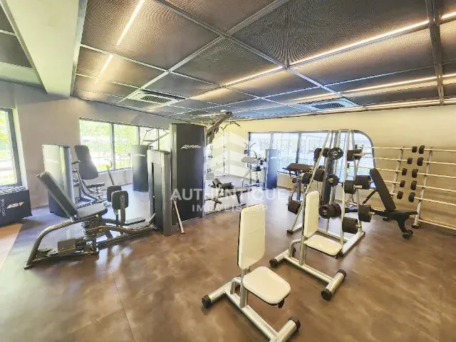 Imagem EZ PARQUE DA CIDADE - Apartamento à venda em São Paulo/SP