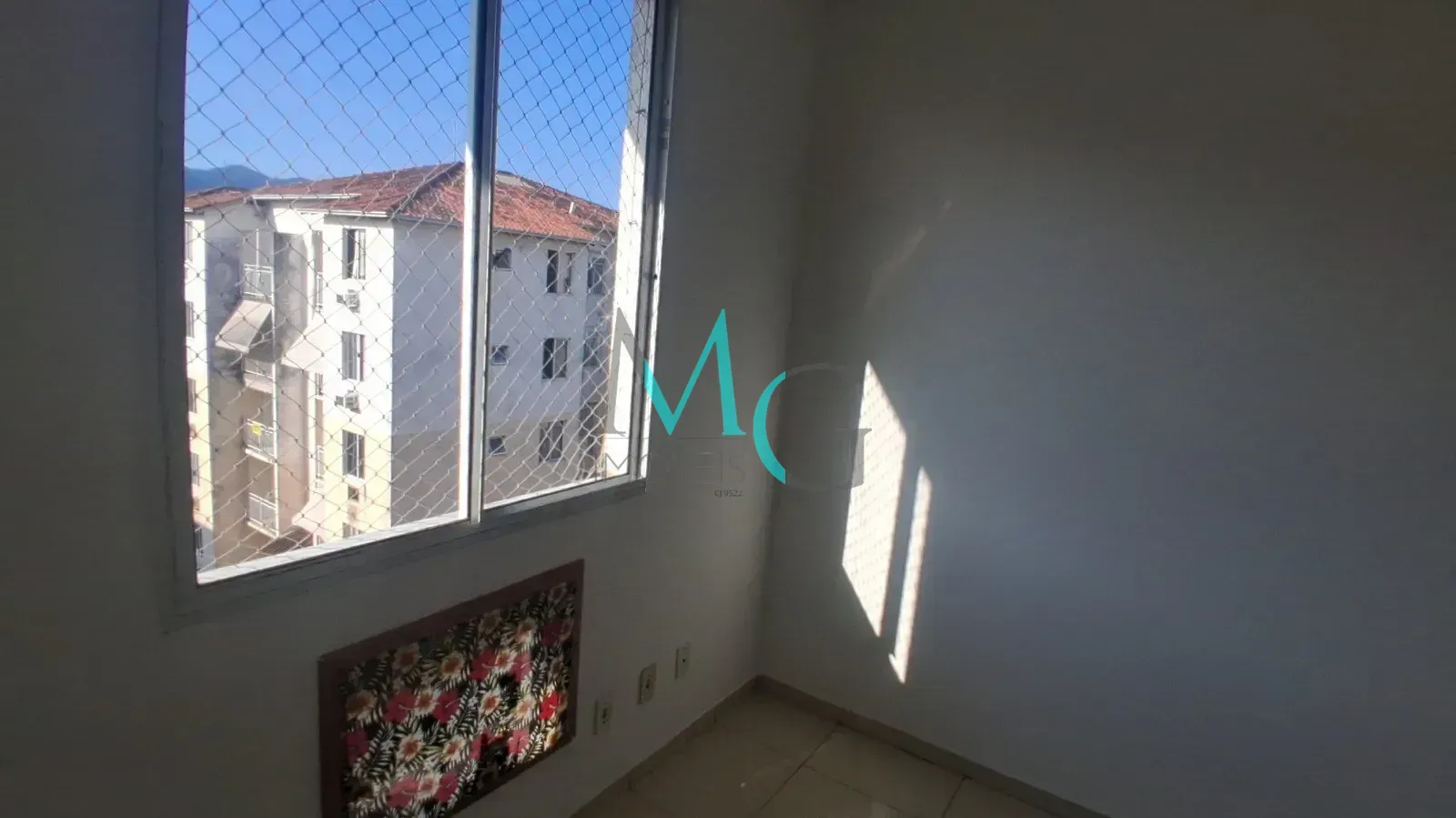 Imagem Apartamento à venda, Campo Grande, Rio de Janeiro, RJ