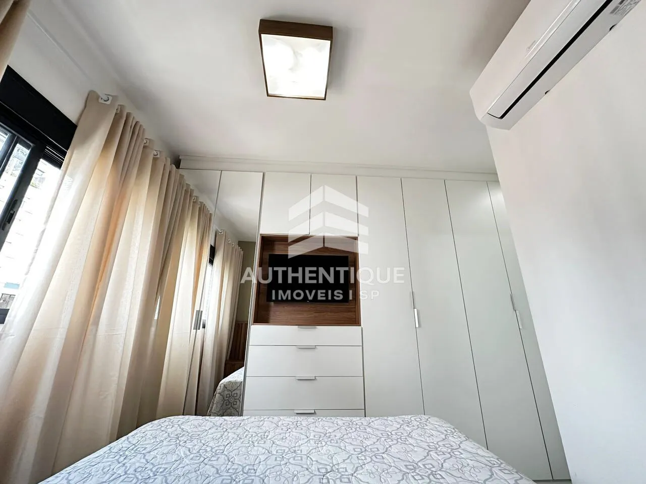 Imagem CONTEMPORANEO JARDINS - Apartamento no bairro Jardins à venda