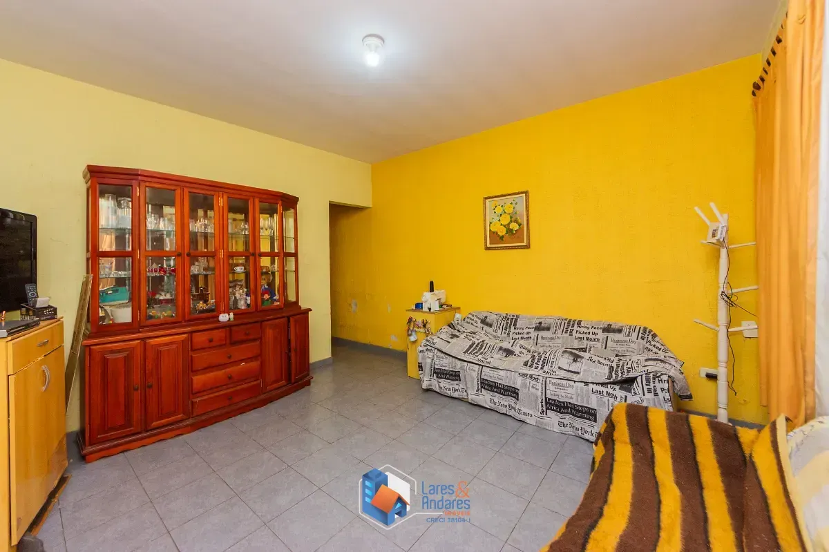 Imagem Casa para venda em Vila Santa Edwiges com 2 quartos, 115m²