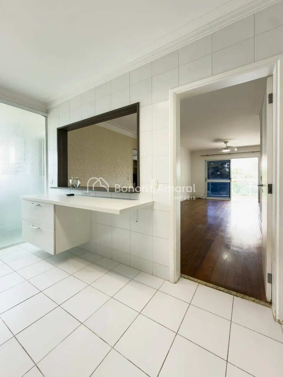 Imagem Apartamento no Ed. Júlio de Mesquita, 3 suítes, à venda, Taquaral, Campinas/SP