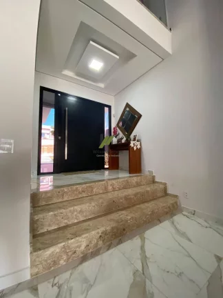 Imagem Linda Casa em Condomínio - Itupeva