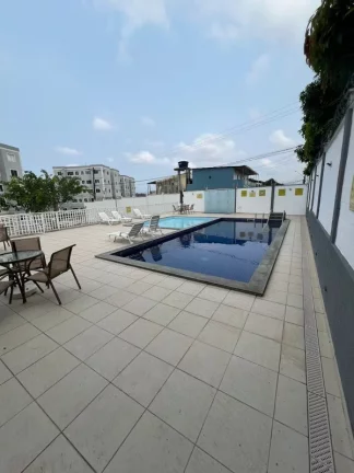 Imagem APARTAMENTO RESIDENCIAL em MANAUS - AM, LÍRIO DO VALE