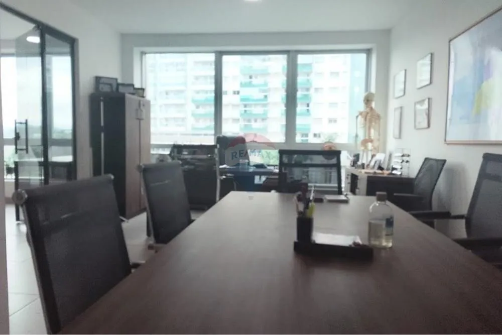 Imagem Venda Sala Comercial Barra Olímpica 52m²