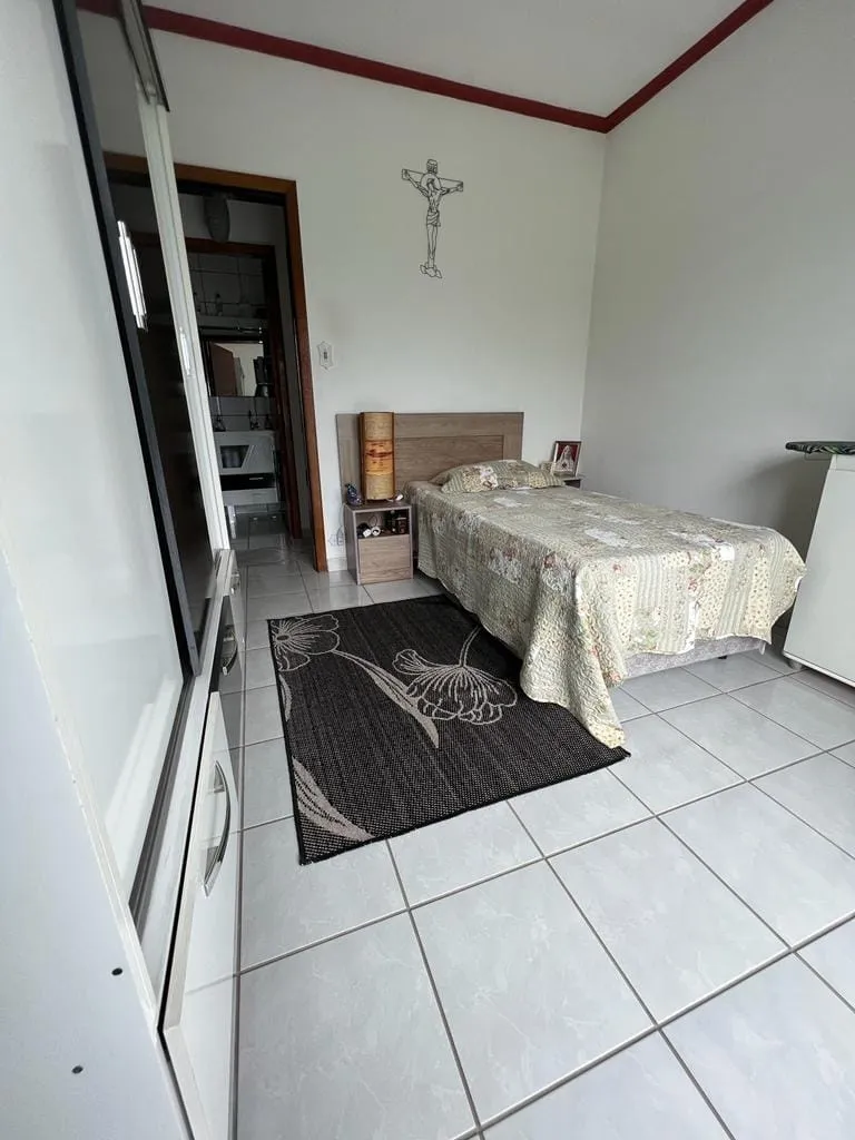 Imagem Apartamento à venda 2 Quartos, 1 Vaga, 93.11M², Residencial Sol Nascente, Tremembé - SP | condomínio residencial sol nascente
