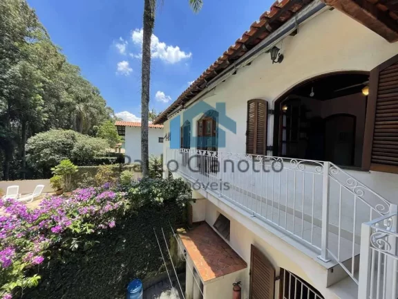 Imagem Casa à venda no Condmomínio Villa Viana em Cotia