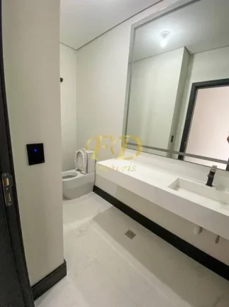 Imagem Casa em Condomínio Atibaia - Alto Padrão