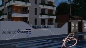 Imagem Apartamento em Meia Praia, Navegantes/SC