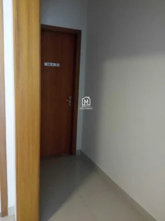 Imagem Comercial para Venda em Limeira / SP no bairro Vila Cristóvam