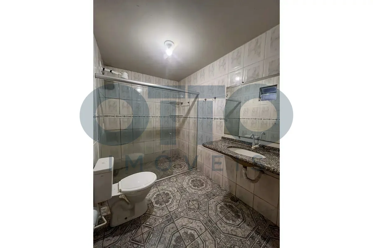 Imagem Sobrado com 5 quartos e 1 suíte para venda em Casa Nova, Porto Seguro